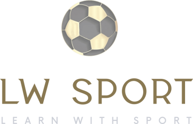 LW Sport badge